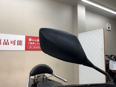 ホンダ PCX125 PCX ABS ハンドガード シートカバー バックレスト 2021年モデル 11