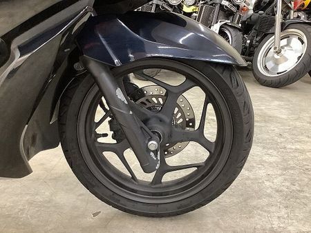 ホンダ PCX125 PCX ABS ハンドガード シートカバー バックレスト 2021年モデル 17