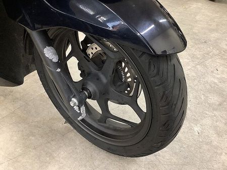 ホンダ PCX125 PCX ABS ハンドガード シートカバー バックレスト 2021年モデル 18