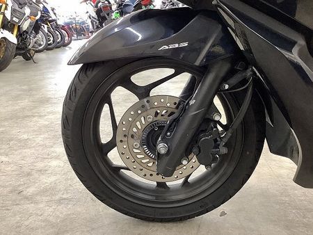 ホンダ PCX125 PCX ABS ハンドガード シートカバー バックレスト 2021年モデル 19