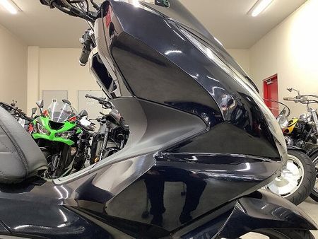 ホンダ PCX125 PCX ABS ハンドガード シートカバー バックレスト 2021年モデル 23