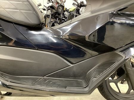 ホンダ PCX125 PCX ABS ハンドガード シートカバー バックレスト 2021年モデル 25