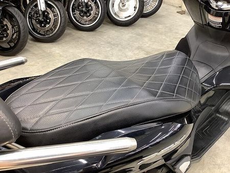ホンダ PCX125 PCX ABS ハンドガード シートカバー バックレスト 2021年モデル 27