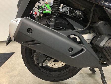 ホンダ PCX125 PCX ABS ハンドガード シートカバー バックレスト 2021年モデル 30