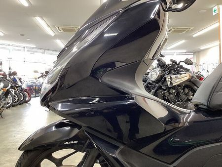 ホンダ PCX125 PCX ABS ハンドガード シートカバー バックレスト 2021年モデル 32