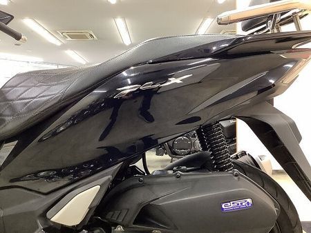 ホンダ PCX125 PCX ABS ハンドガード シートカバー バックレスト 2021年モデル 34