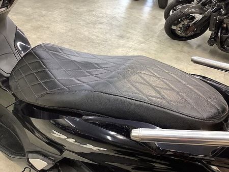 ホンダ PCX125 PCX ABS ハンドガード シートカバー バックレスト 2021年モデル 35