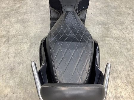 ホンダ PCX125 PCX ABS ハンドガード シートカバー バックレスト 2021年モデル 40