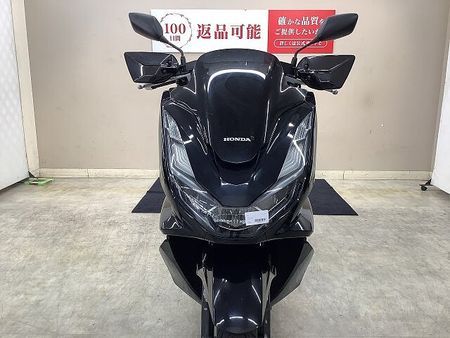 ホンダ PCX125 PCX ABS ハンドガード シートカバー バックレスト 2021年モデル 10
