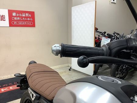 ヤマハ XSR155 XSR155 ハリケーンハンドル ハンドルポスト ネオクラシックモデル 11