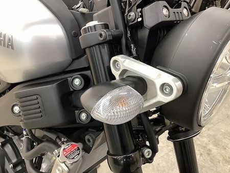 ヤマハ XSR155 XSR155 ハリケーンハンドル ハンドルポスト ネオクラシックモデル 13