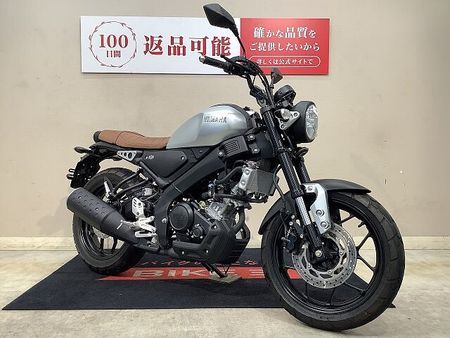 ヤマハ XSR155 XSR155 ハリケーンハンドル ハンドルポスト ネオクラシックモデル 2