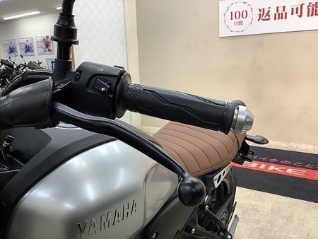 ヤマハ XSR155 XSR155 ハリケーンハンドル ハンドルポスト ネオクラシックモデル 15