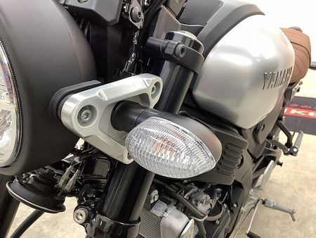 ヤマハ XSR155 XSR155 ハリケーンハンドル ハンドルポスト ネオクラシックモデル 17