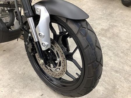 ヤマハ XSR155 XSR155 ハリケーンハンドル ハンドルポスト ネオクラシックモデル 19
