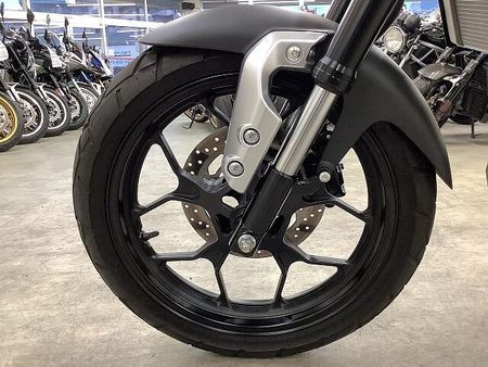 ヤマハ XSR155 XSR155 ハリケーンハンドル ハンドルポスト ネオクラシックモデル 21