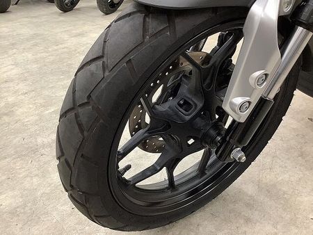 ヤマハ XSR155 XSR155 ハリケーンハンドル ハンドルポスト ネオクラシックモデル 22