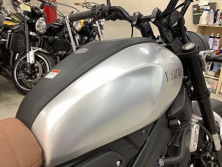 ヤマハ XSR155 XSR155 ハリケーンハンドル ハンドルポスト ネオクラシックモデル 25