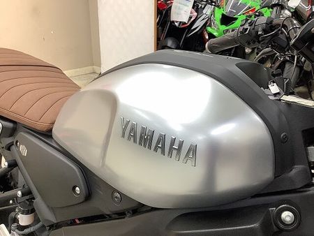 ヤマハ XSR155 XSR155 ハリケーンハンドル ハンドルポスト ネオクラシックモデル 26