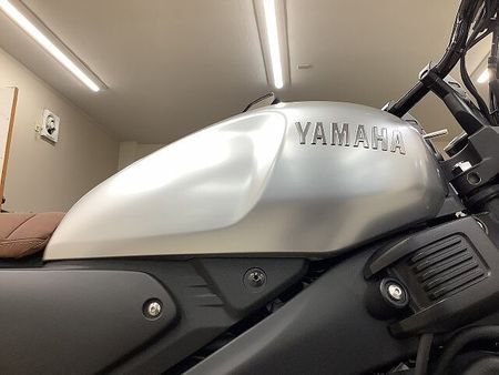 ヤマハ XSR155 XSR155 ハリケーンハンドル ハンドルポスト ネオクラシックモデル 27