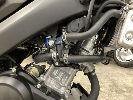 ヤマハ XSR155 XSR155 ハリケーンハンドル ハンドルポスト ネオクラシックモデル 30