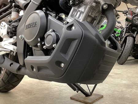 ヤマハ XSR155 XSR155 ハリケーンハンドル ハンドルポスト ネオクラシックモデル 33