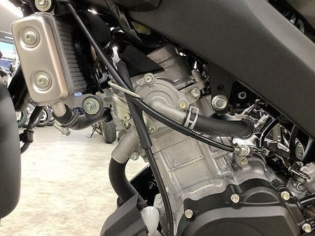 ヤマハ XSR155 XSR155 ハリケーンハンドル ハンドルポスト ネオクラシックモデル 39