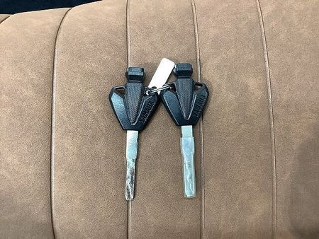 ヤマハ XSR155 XSR155 ハリケーンハンドル ハンドルポスト ネオクラシックモデル 7