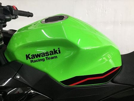 カワサキ ニンジャ 250 Ninja 250 低走行 14