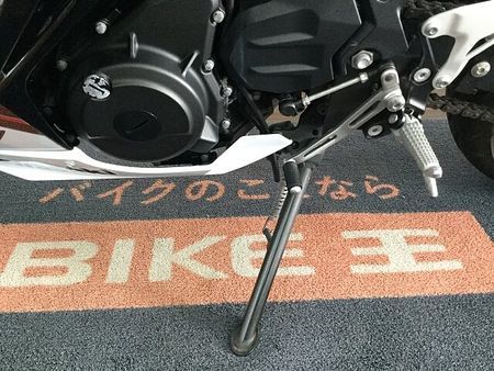 カワサキ ニンジャ 250 Ninja 250 低走行 15