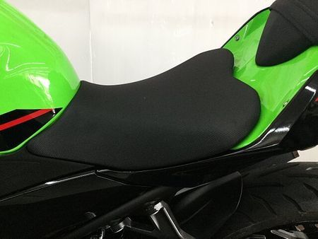 カワサキ ニンジャ 250 Ninja 250 低走行 17