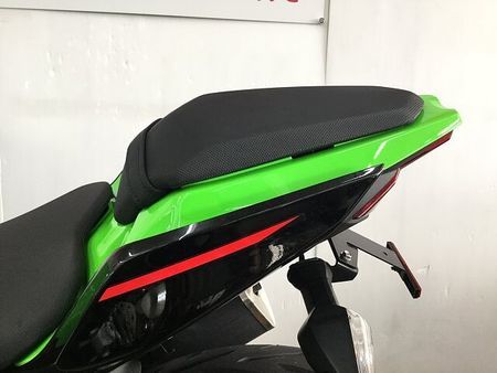 カワサキ ニンジャ 250 Ninja 250 低走行 18