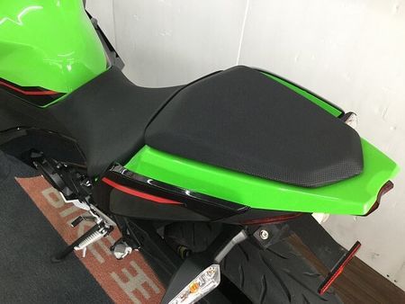 カワサキ ニンジャ 250 Ninja 250 低走行 23