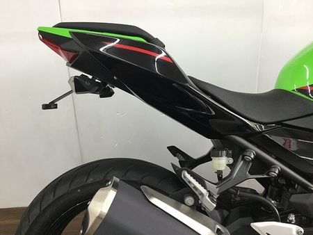 カワサキ ニンジャ 250 Ninja 250 低走行 25