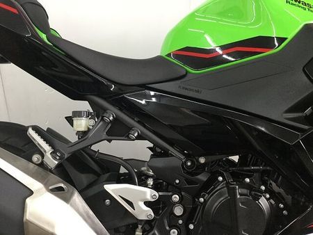 カワサキ ニンジャ 250 Ninja 250 低走行 26