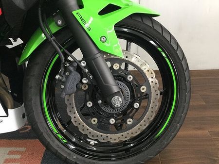 カワサキ ニンジャ 250 Ninja 250 低走行 32