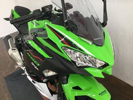 カワサキ ニンジャ 250 Ninja 250 低走行 33
