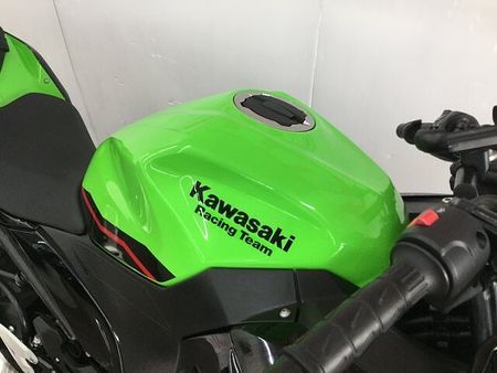カワサキ ニンジャ 250 Ninja 250 低走行 34