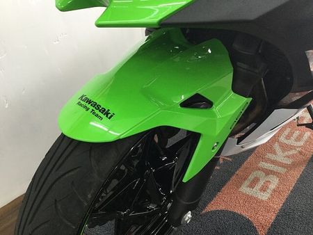 カワサキ ニンジャ 250 Ninja 250 低走行 8