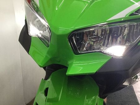 カワサキ ニンジャ 250 Ninja 250 低走行 10