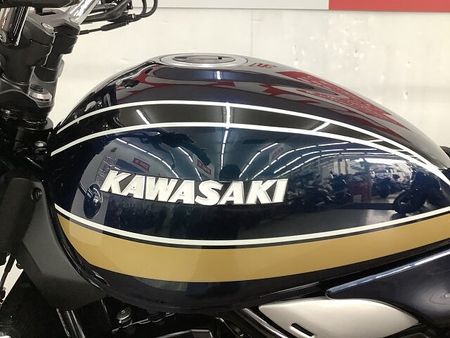 カワサキ Z900RS Z900RS ワンオーナー スライダー装備 13