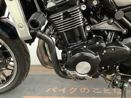 カワサキ Z900RS Z900RS ワンオーナー スライダー装備 15