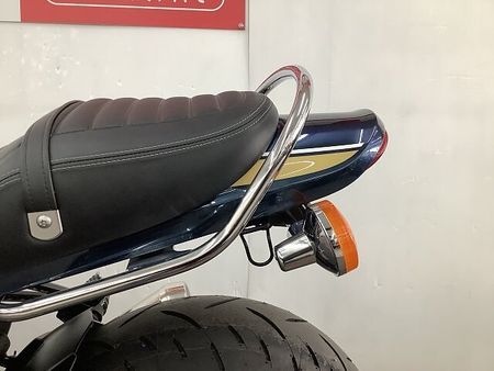 カワサキ Z900RS Z900RS ワンオーナー スライダー装備 18