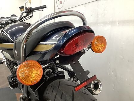 カワサキ Z900RS Z900RS ワンオーナー スライダー装備 20