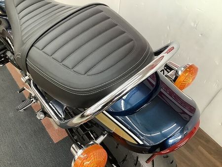 カワサキ Z900RS Z900RS ワンオーナー スライダー装備 21