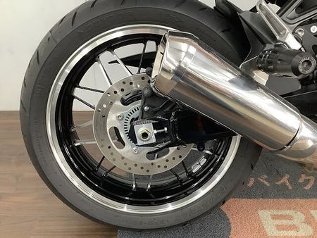 カワサキ Z900RS Z900RS ワンオーナー スライダー装備 23