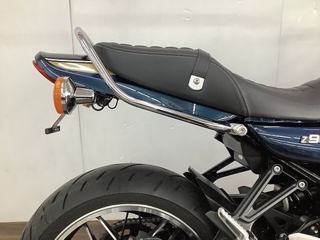 カワサキ Z900RS Z900RS ワンオーナー スライダー装備 24