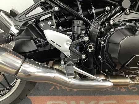カワサキ Z900RS Z900RS ワンオーナー スライダー装備 26