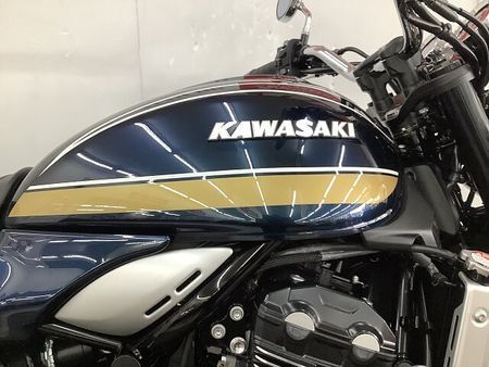 カワサキ Z900RS Z900RS ワンオーナー スライダー装備 27