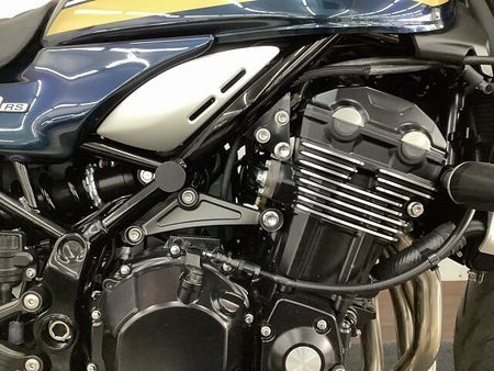 カワサキ Z900RS Z900RS ワンオーナー スライダー装備 28